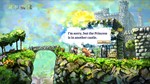 Braid, Anniversary Edition (Steam key / РФ+Весь Мир)