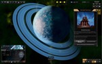 Distant Worlds 2 (Steam key / РФ+Весь Мир)