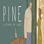Pine: История потери (Steam key / РФ+Весь Мир)