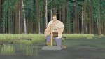 Pine: История потери (Steam key / РФ+Весь Мир)