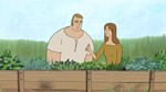Pine: История потери (Steam key / РФ+Весь Мир)