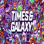 Times and Galaxy (Steam key / РФ+Весь Мир)