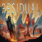 Residual (Steam key / РФ+Весь Мир)