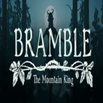 Bramble: The Mountain King (Steam key / РФ+Весь Мир)
