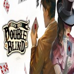 Death Trick: Double Blind (Steam key / РФ+Весь Мир)