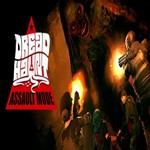 DreadHaunt (Steam key / РФ+Весь Мир)