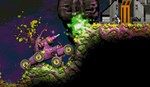 Moons Of Darsalon (Steam key / РФ+Весь Мир)