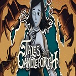 Tales from Candleforth (Steam key / РФ+Весь Мир)