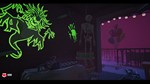 Circus of TimTim - Mascot Horror Game Steam key/РФ+Мир