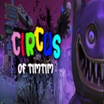 Circus of TimTim - Mascot Horror Game Steam key/РФ+Мир