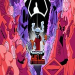 Doomed to Hell (Steam key / РФ+Весь Мир)