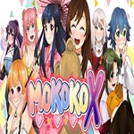 Mokoko X (Steam key / РФ+Весь Мир)