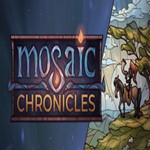 Mosaic Chronicles (Steam key / РФ+Весь Мир)