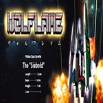 WOLFLAME (Steam key / РФ+Весь Мир)