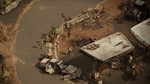 Broken Roads (Steam key / РФ+Весь Мир)