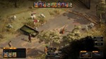 Broken Roads (Steam key / РФ+Весь Мир)