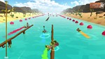 Gigantosaurus: Dino Sports (Steam key / РФ+Весь Мир)