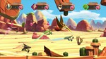 Gigantosaurus: Dino Sports (Steam key / РФ+Весь Мир)