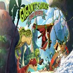 Gigantosaurus: Dino Sports (Steam key / РФ+Весь Мир)