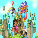 Nick Jr. Party Adventure (Steam key / Мир)