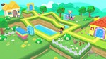 Nick Jr. Party Adventure (Steam key / Мир)