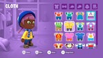 Nick Jr. Party Adventure (Steam key / Мир)
