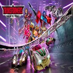 TRANSFORMERS: Galactic Trials (Steam key / Мир)