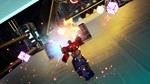 TRANSFORMERS: Galactic Trials (Steam key / Мир)