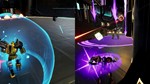 TRANSFORMERS: Galactic Trials (Steam key / Мир)