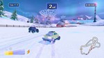 Matchbox Driving Adventures (Steam key / РФ+Весь Мир)