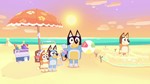 Bluey: The Videogame (Steam key / Мир)