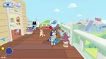 Bluey: The Videogame (Steam key / Мир)