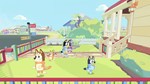 Bluey: The Videogame (Steam key / Мир)