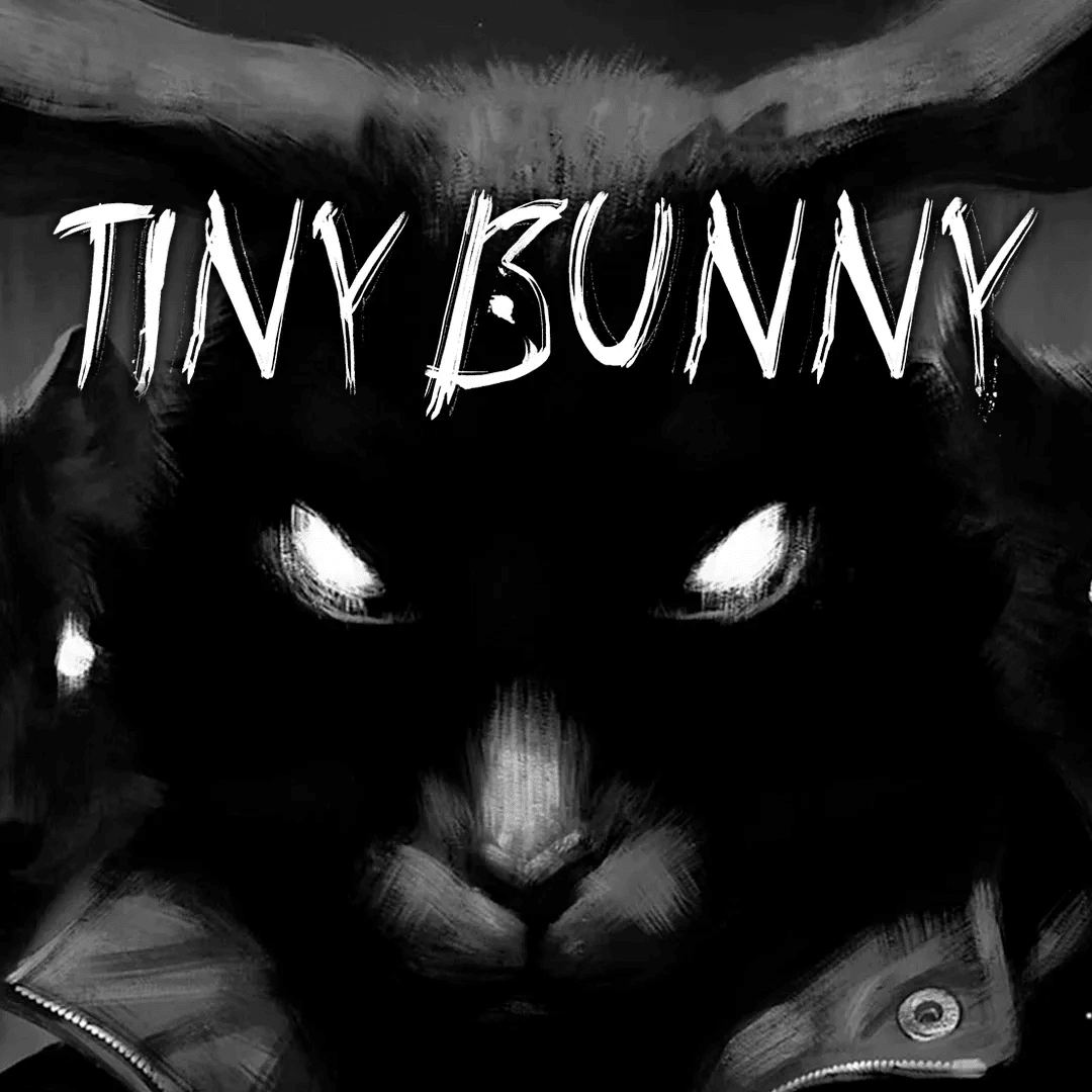 Bunny for steam