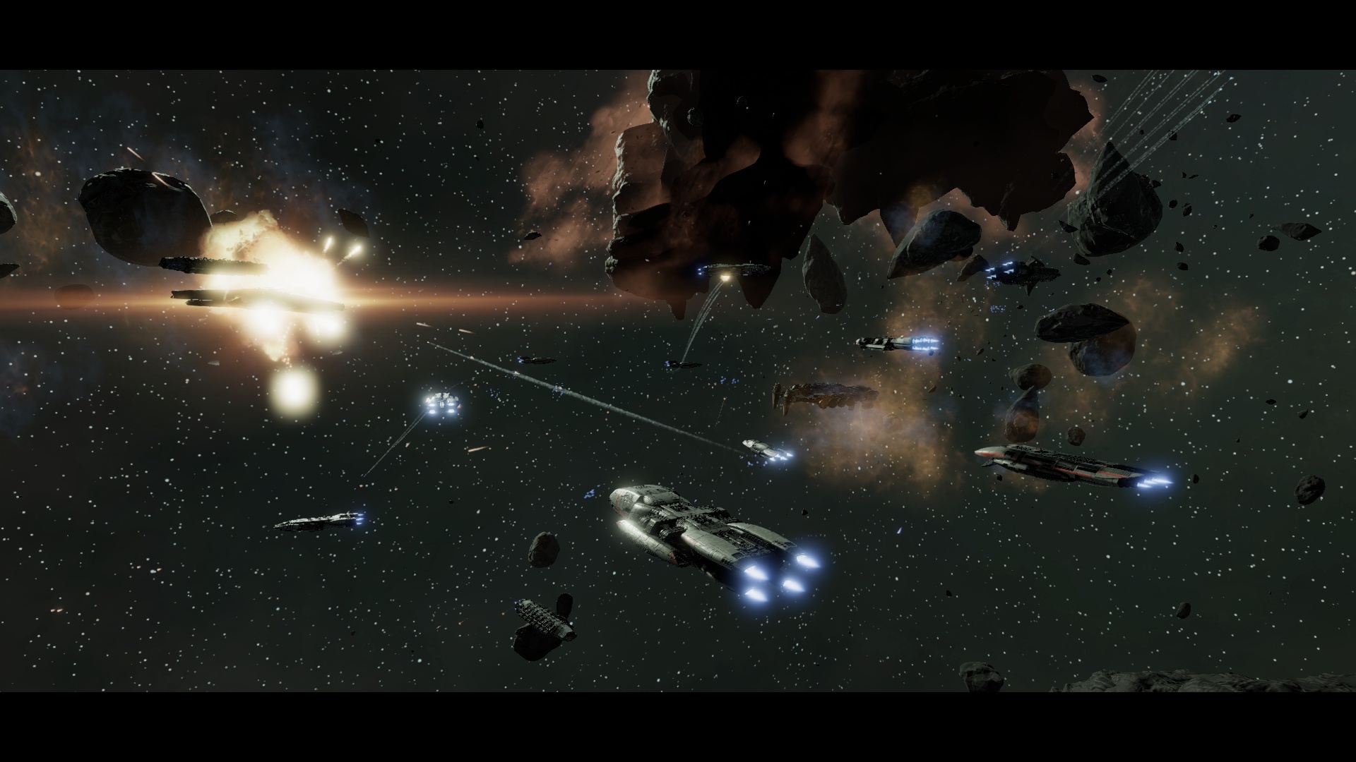 Steam battlestar galactica фото 22