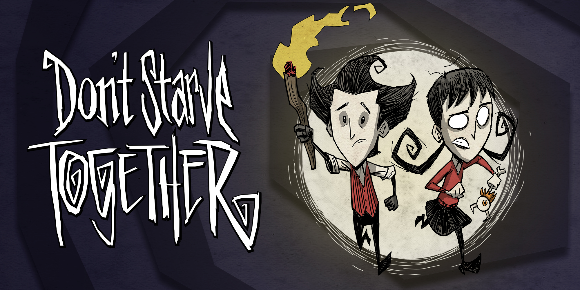Don starve for steam фото 24