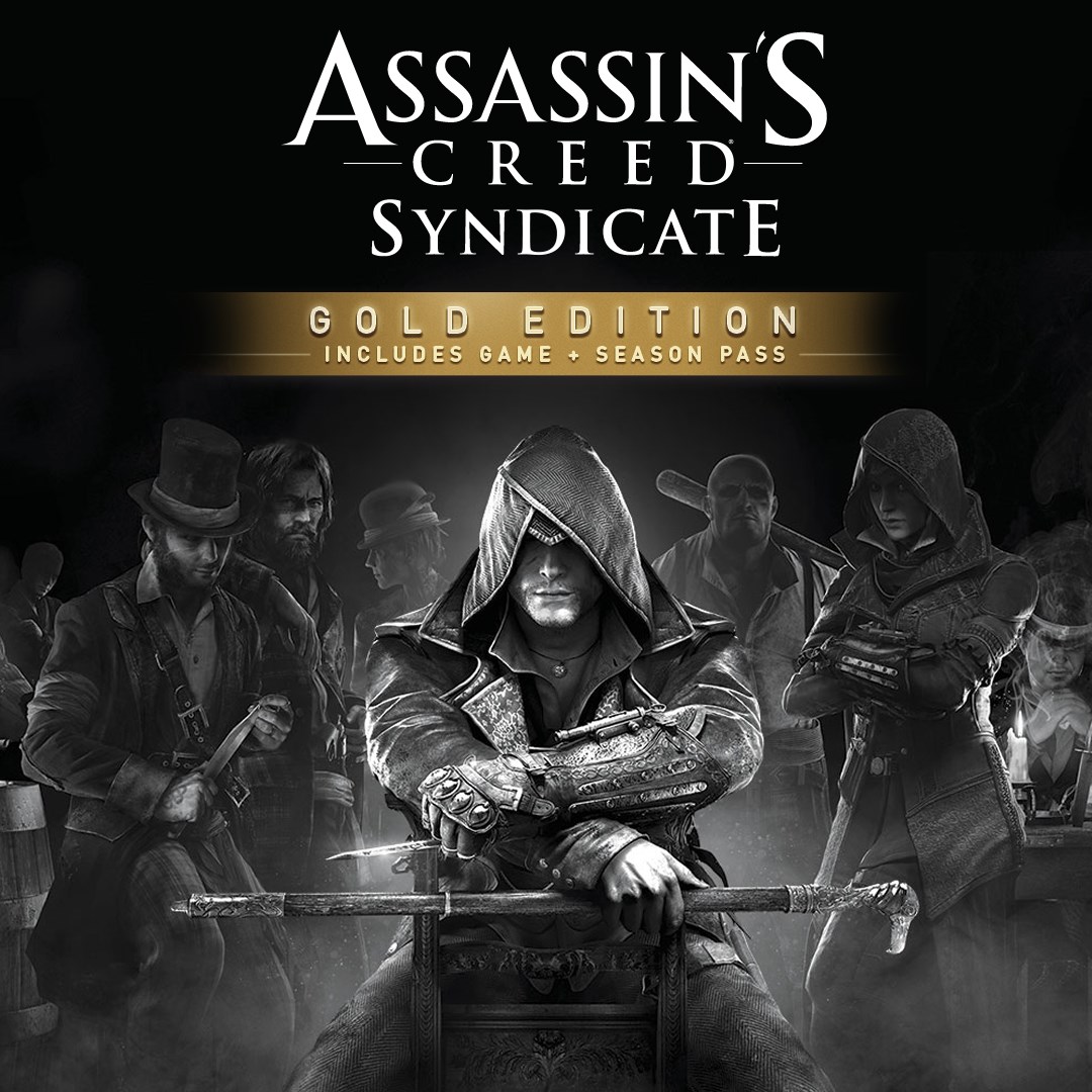 Assassins creed syndicate steam фото 17