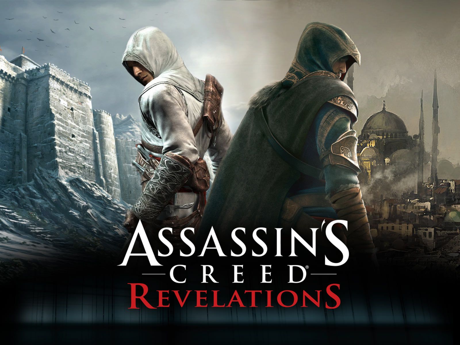 купил assassins creed revelations в steam фото 3