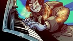 *Frederic: Resurrection of Music {Steam Key/RU} + *