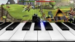 *Frederic: Resurrection of Music {Steam Key/RU} + *