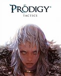 *Prodigy Tactics {Ключ в стим/Steam Key/RU} + Бонус*