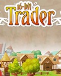 🍂16bit Trader {Ключ в стим/Steam Key/RU} + Gift🎁 - irongamers.ru