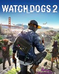 👨‍💻Watch Dogs 2 Deluxe {Uplay Key | RU/CIS} + Бонус🎁