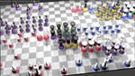 ♟️Regimental Chess {Steam Key/Global/Region Free} + 🎁 - irongamers.ru