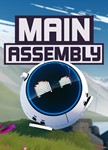 ***Main Assembly {Steam Key/Global/Region Free} + *