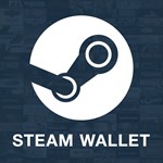 💰Пополнить Steam Баланс Кошелька + Ключ от Игры🎁