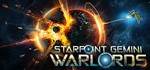 ☄️Starpoint Gemini Warlords {Steam Key/Global/ROW} + 🎁