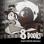 ✨8Doors: Arum&acute;s Afterlife Adventure {Steam Key} + 🎁