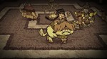 🌤️Don´t Starve Together {Steam Gift/Россия/СНГ/Турция}