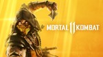 💀Mortal Kombat 11 {Steam Gift/Россия/СНГ} + Подарок🎁